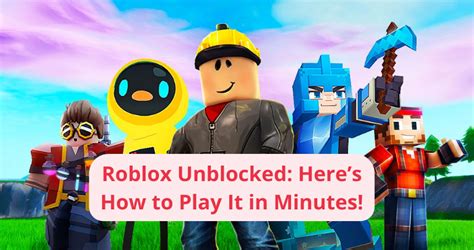 Roblox Unblocked Github.Io