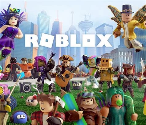 Roblox Unblocked Play Online on PC & Mobile - No Download