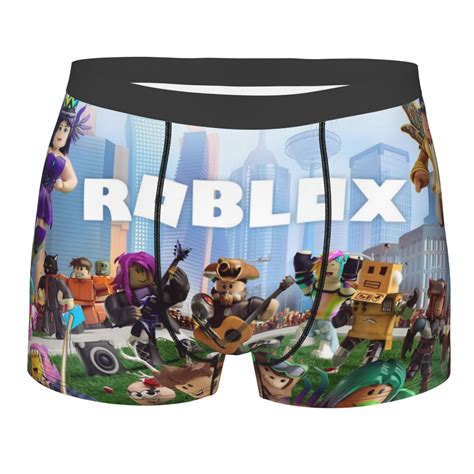 Roblox Underwear - Amazon.com
