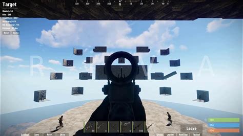 Roblox Universal No Recoil Script