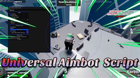 Roblox Universal Script [Adm Commands] Scripts | RbxScript