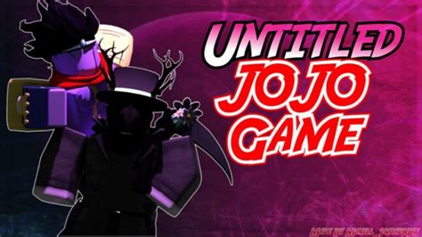 Roblox Untitled Jojo Game Codes (June 2023) - Pro Game Guides