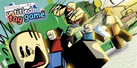 Roblox Untitled Tag Game Codes (June 2023) - Pro Game Guides