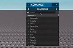Roblox VIP Servers with Admin Commands