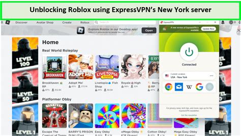 Roblox VPN - The Best Free VPN for Roblox | UrbanVPN