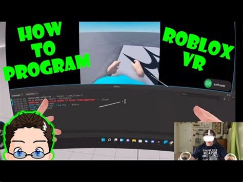 Roblox VR collisions - Scripting Support - Developer Forum | Roblox