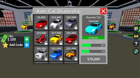 Roblox Vehicle Tycoon Codes (July 2023) - Pro Game Guides