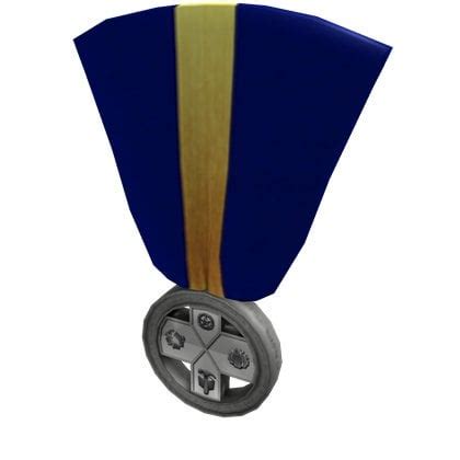 Roblox Veterans Medal Clarification : r/roblox