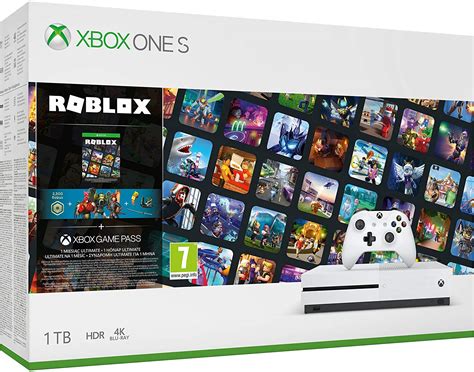Roblox Video Game Xbox One - Amazon.com