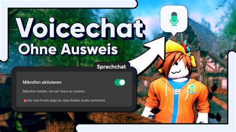 Roblox Voicechat - Apple Community
