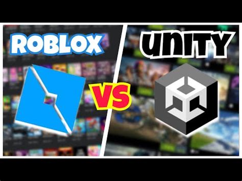 Roblox Vs. Unity: Which Video Game Stock Is The Better Buy 