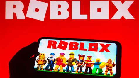 Roblox WARNING after hackers steal \'sensitive documents\' by 