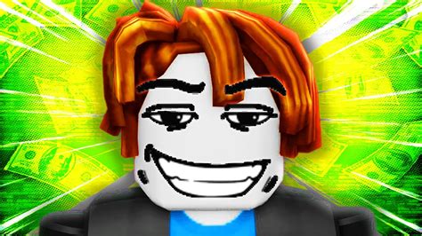 Roblox WHO DID IT - YouTube