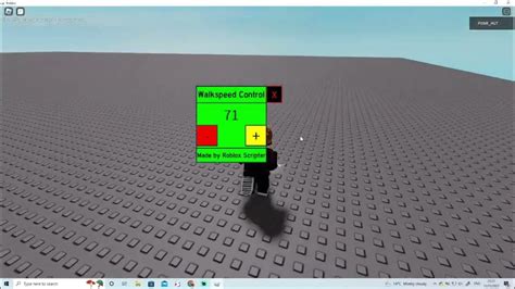 Roblox Walk Speed Script - Pastebin.com