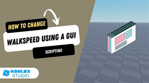 Roblox Walkspeed Gui - Pastebin.com