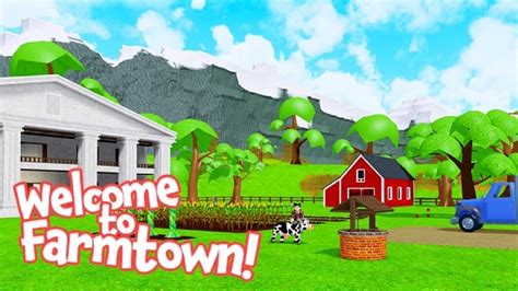 Roblox Welcome to Farmtown Codes (July 2023) - Pro Game Guides