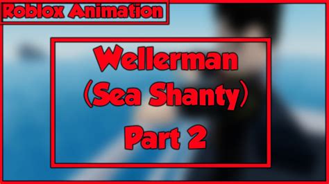 Roblox Wellerman - Sea shanty ID For Roblox! - YouTube