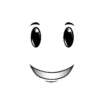 Roblox Winning Smile Face