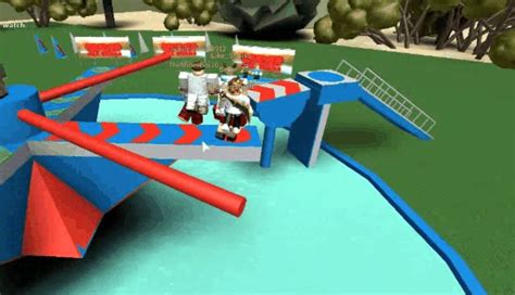 Roblox Wipeout (@RobloxWipeout) / Twitter