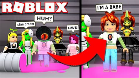 Roblox Woman Infection - YouTube