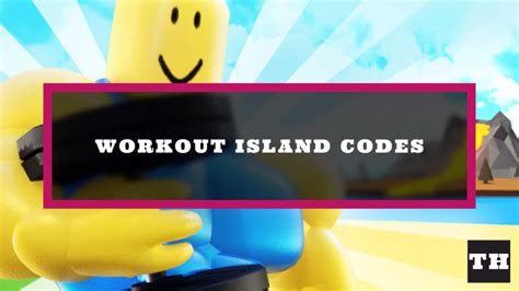 Roblox Workout Island Codes (July 2023) - Trading! - Pro Game 