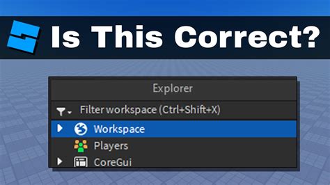 Roblox Workspace Exploit Folder : r/robloxhackers