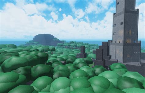 Roblox World of Magic Wiki