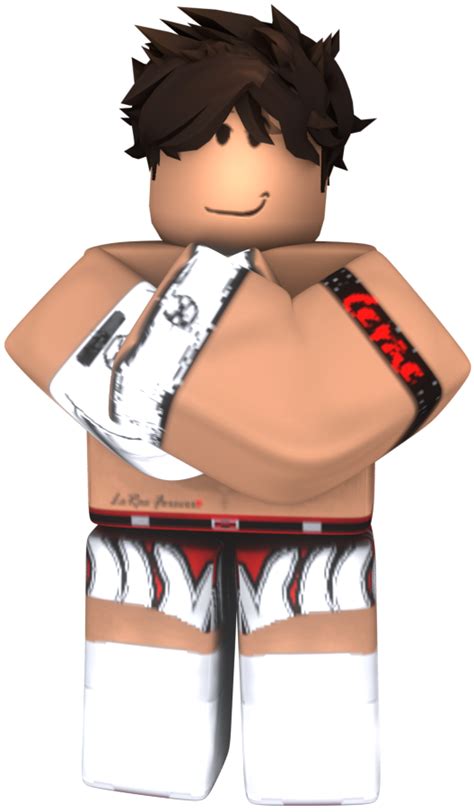 Roblox Wrestling Wiki