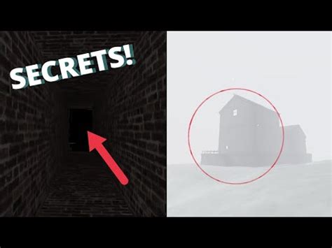 Roblox Write a Letter Secrets - YouTube