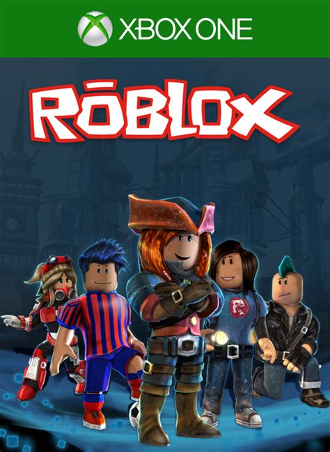 Roblox Xbox One Video Games
