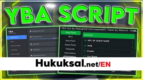 Roblox YBA Script - MAY 2023 - (NEW UPDATED) WORK !
