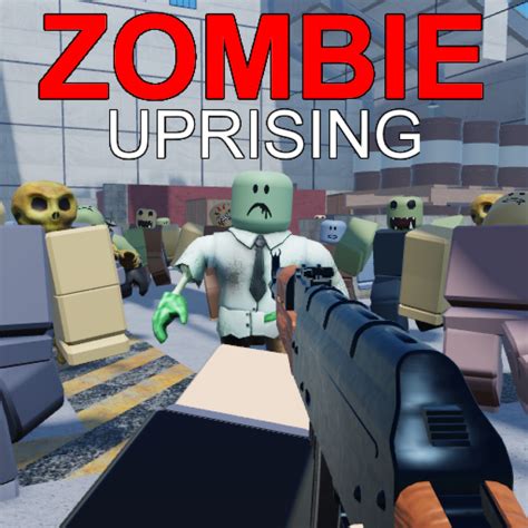 Roblox Zombie Uprising Codes for November 2022: Free Rewards