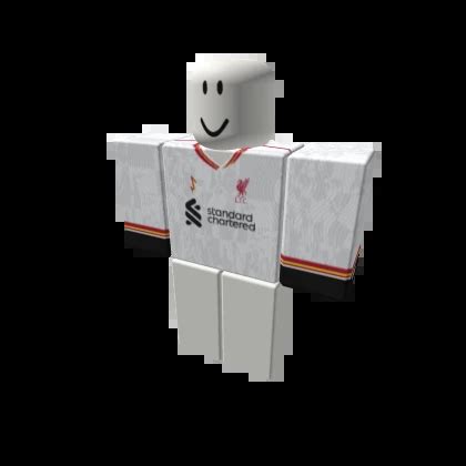 Roblox and Liverpool Football Club collaborate to launch exclusive 