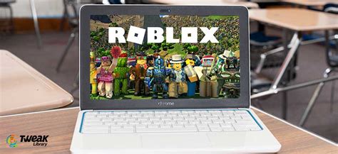 Roblox apk for chrome os