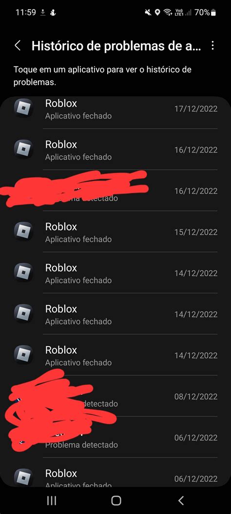 Roblox app in android is randomly crashing - Mobile Bugs - DevForum