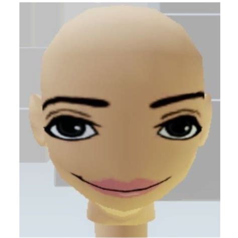 Roblox bald head bug｜TikTok Search