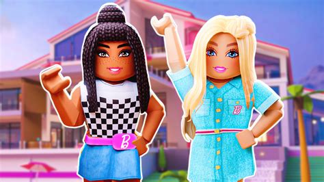 Roblox barbie poses for element 3d｜TikTok Search