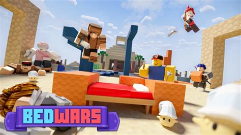 Roblox bedwars - Urban Dictionary