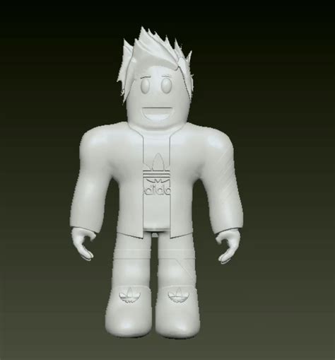 Roblox best STL files for 3D printer・373 models to download・Cults