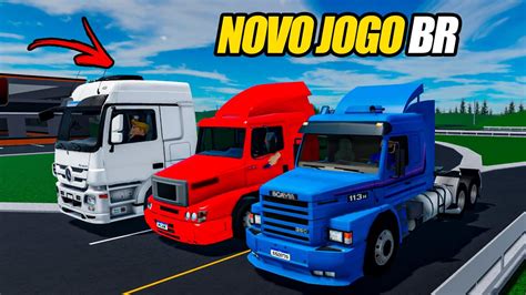 Roblox brasil jogo