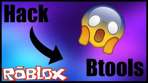 Roblox btools hack - Pastebin.com