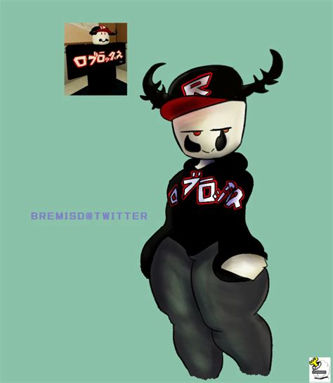Roblox by TheShadling on Newgrounds