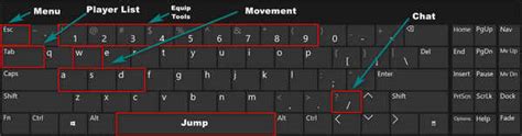 Roblox can\'t move with keyboard keys : r/roblox