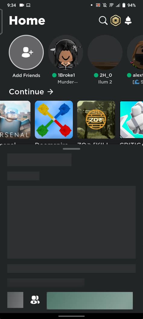 Roblox changed the way on how to see server lists, what are your 