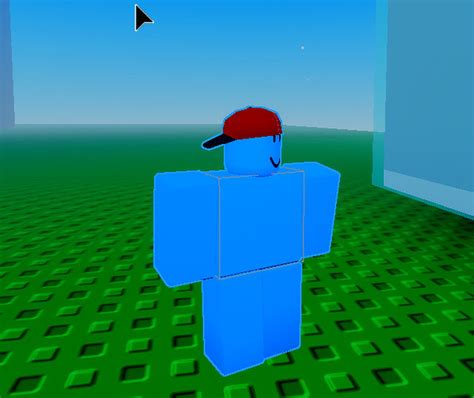 Roblox character instantly faces right or left the moment A or D key 