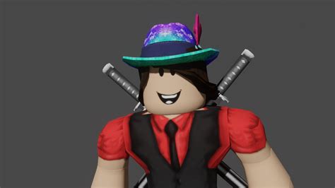 Roblox character maker - Studios