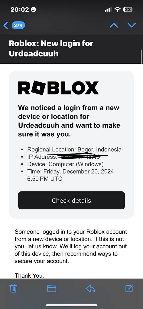 Roblox closes itself again - Platform Usage Support - Developer 