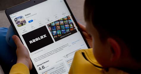 Roblox crashing - Apple Community