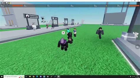 Roblox custom botnet