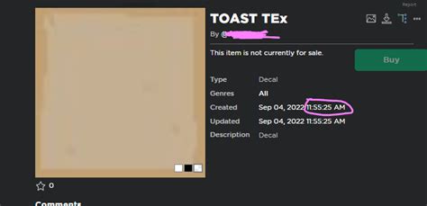 Roblox decals taking several hours to be approved - Catalog Asset 